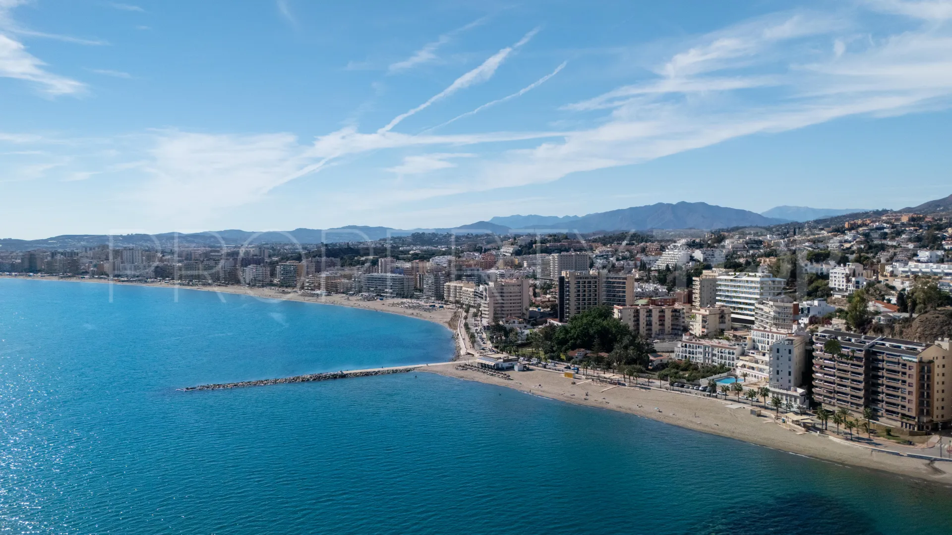 Se vende apartamento en Fuengirola