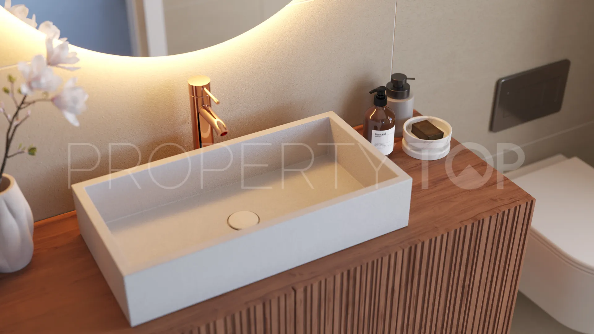 Se vende apartamento en Fuengirola