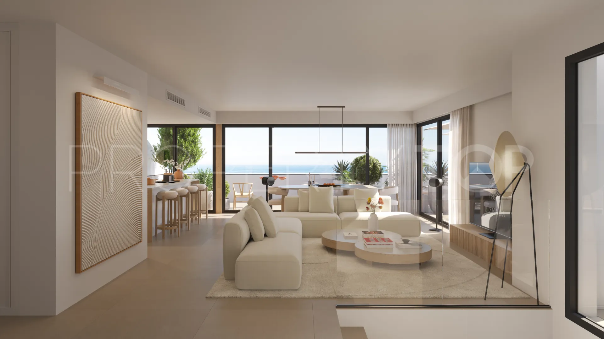 Se vende apartamento en Fuengirola