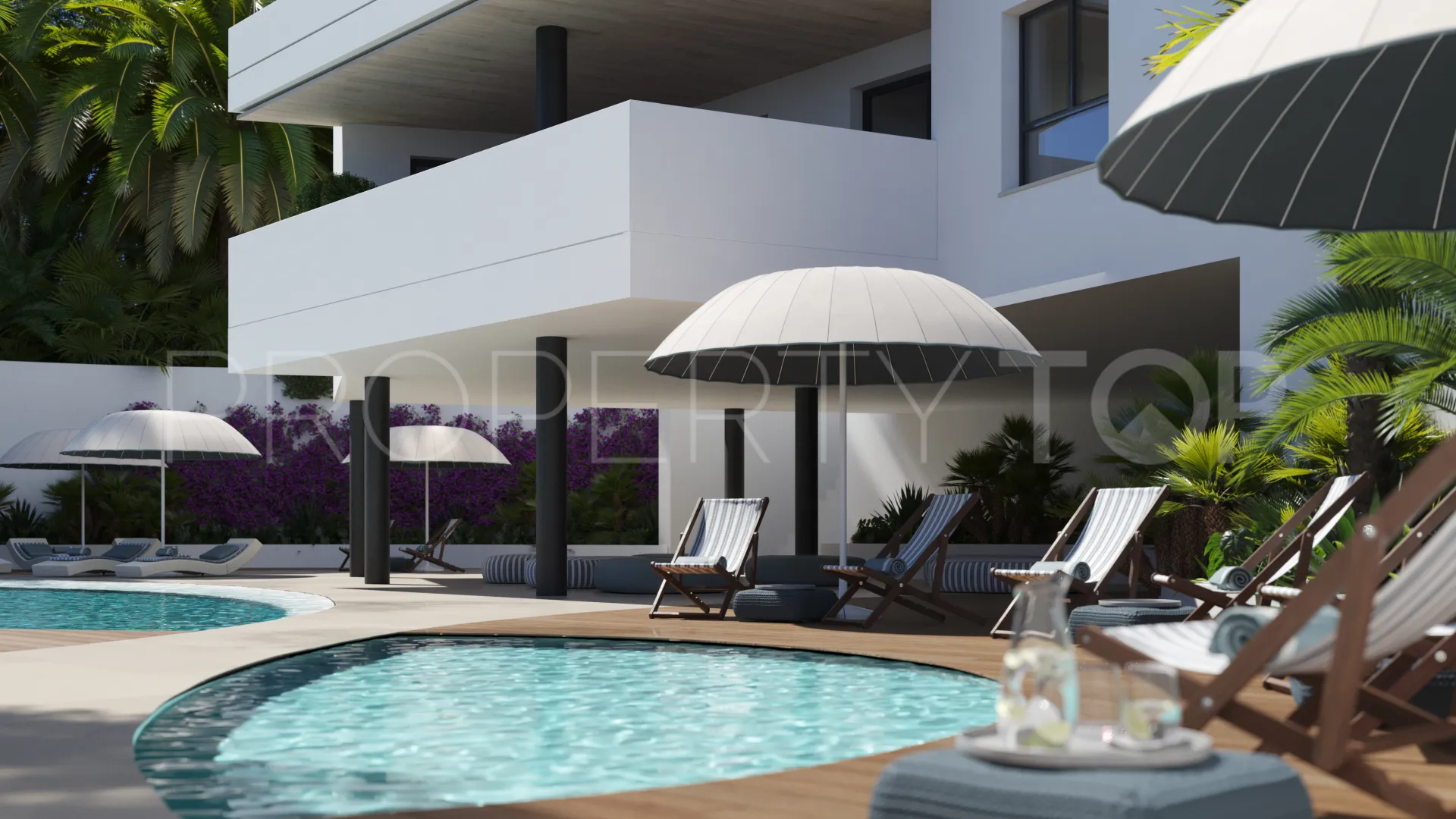Se vende apartamento en Fuengirola