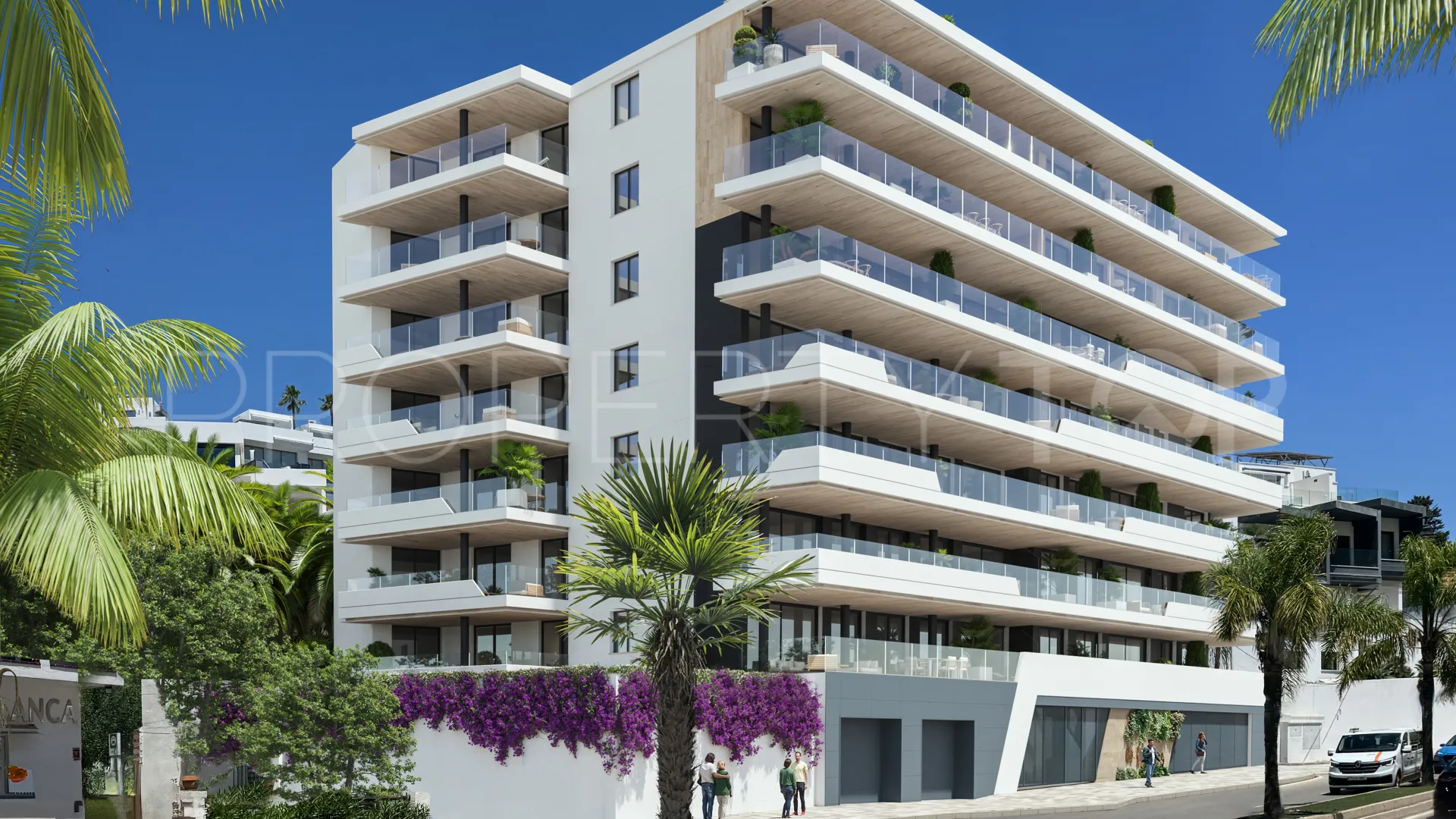 Se vende apartamento en Fuengirola