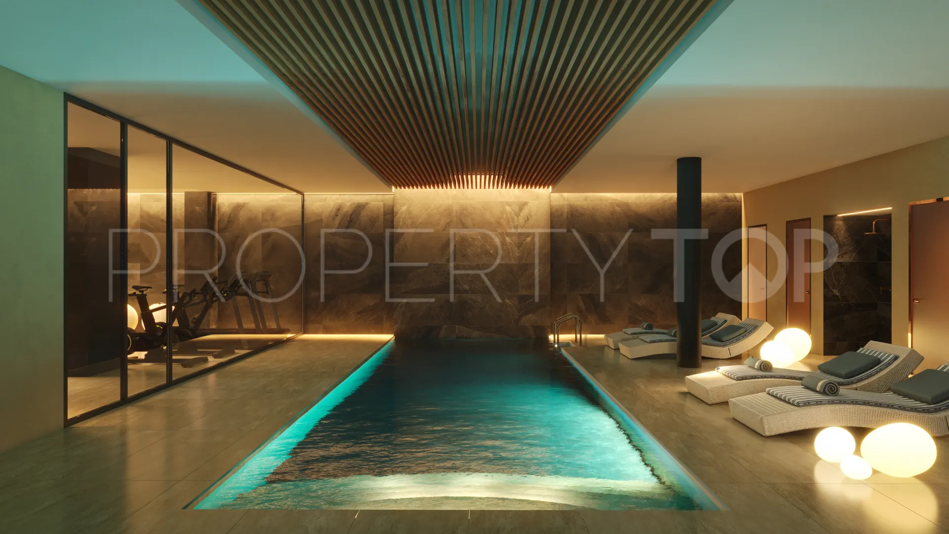 Se vende apartamento en Fuengirola