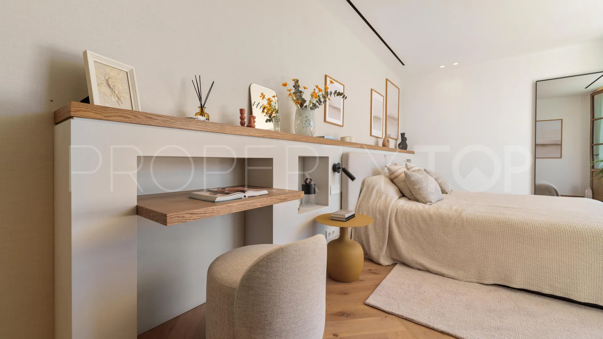 Villa a la venta en The Hills con 5 dormitorios