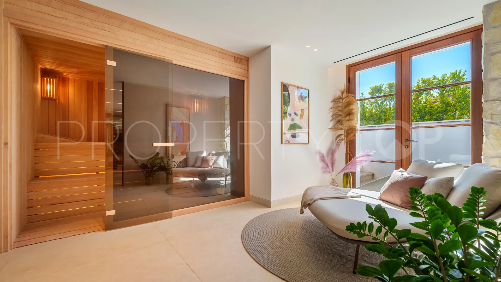 Villa a la venta en The Hills con 5 dormitorios