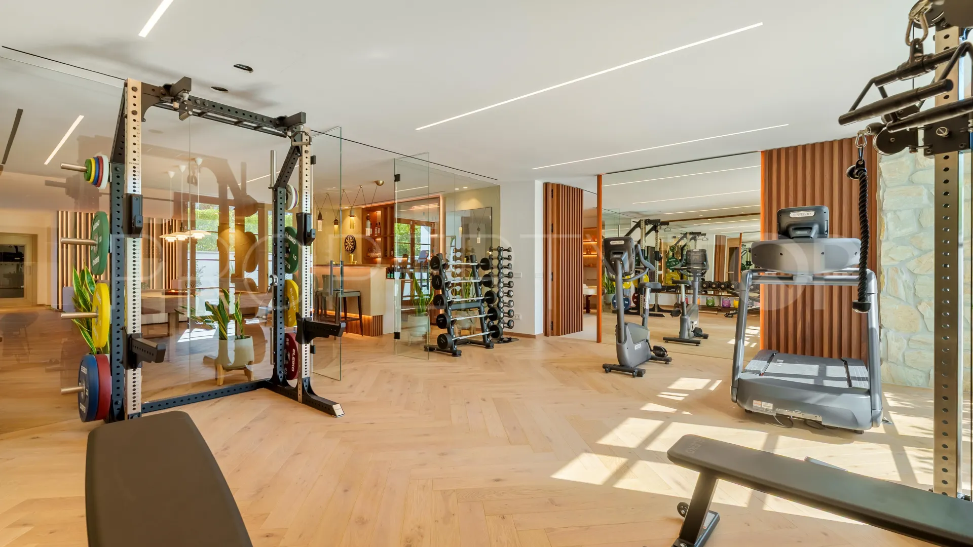 Villa a la venta en The Hills con 5 dormitorios