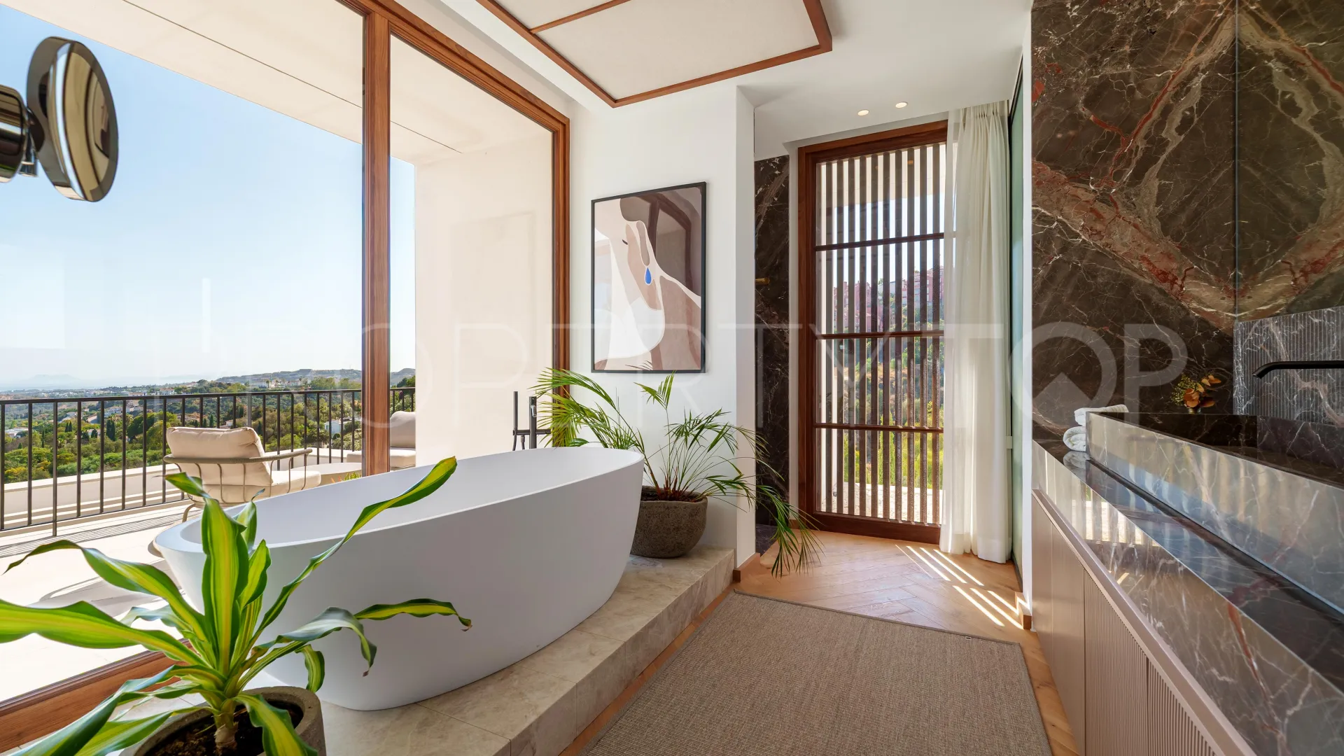 Villa a la venta en The Hills con 5 dormitorios