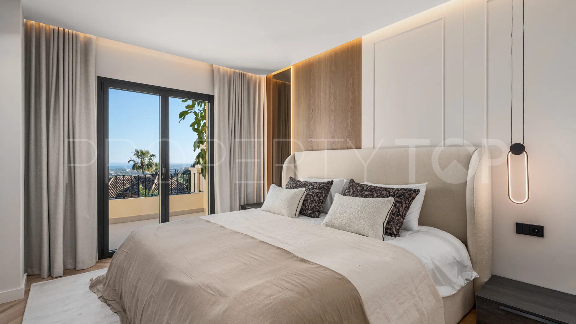 Adosado en venta con 3 dormitorios en La Quinta Hills