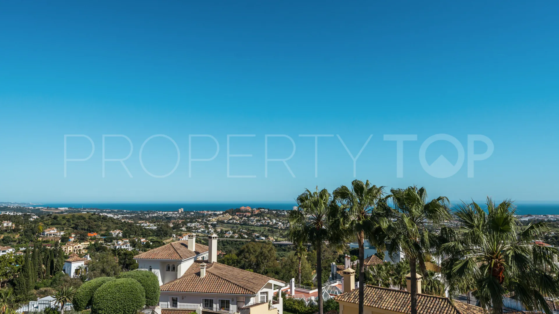 Adosado en venta con 3 dormitorios en La Quinta Hills