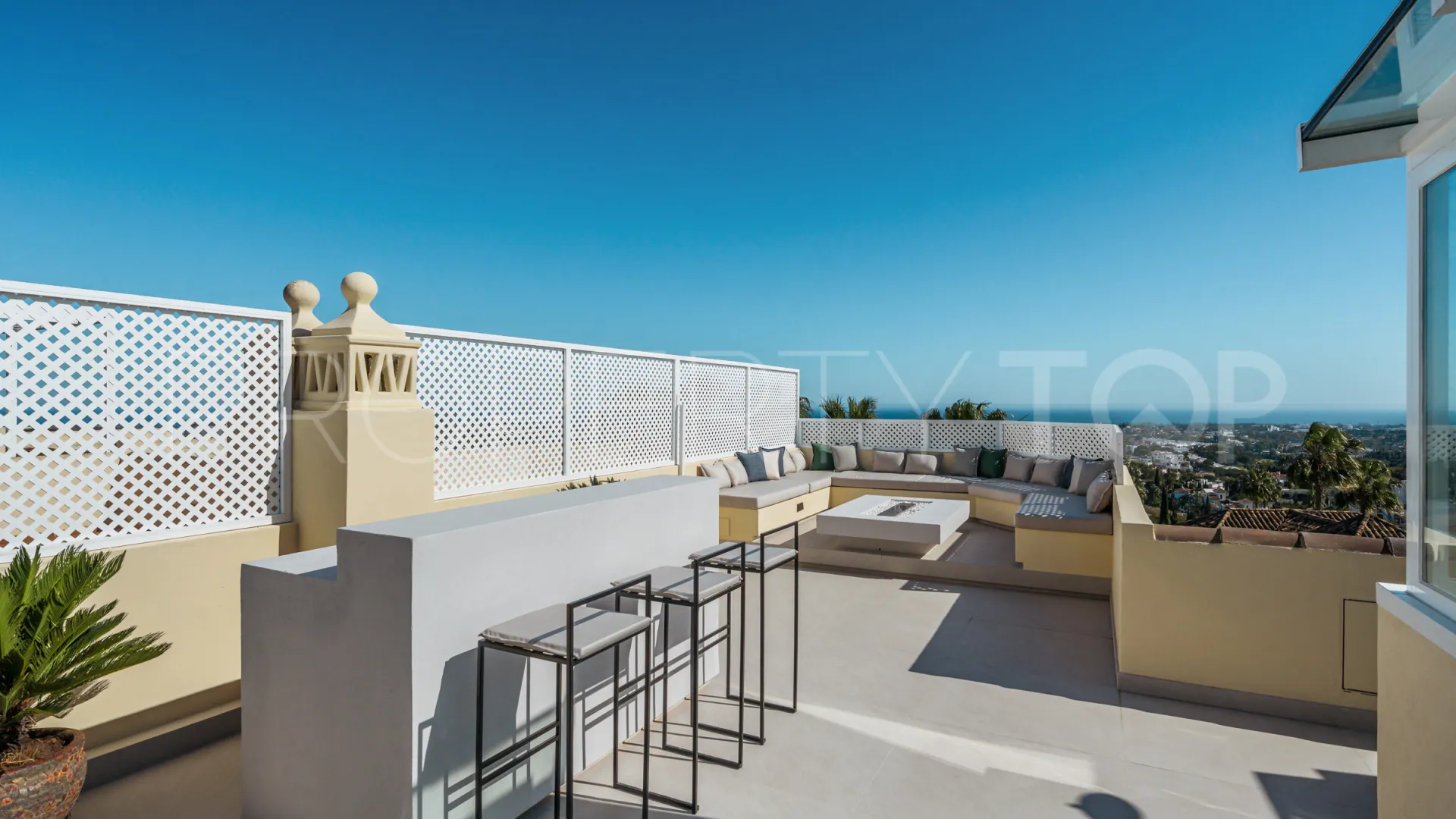 Adosado en venta con 3 dormitorios en La Quinta Hills