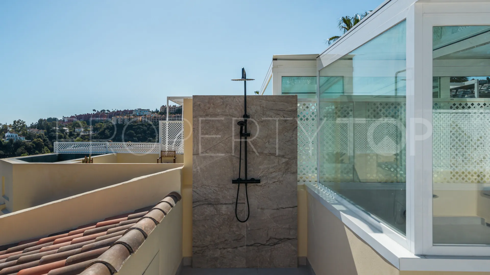 Adosado en venta con 3 dormitorios en La Quinta Hills