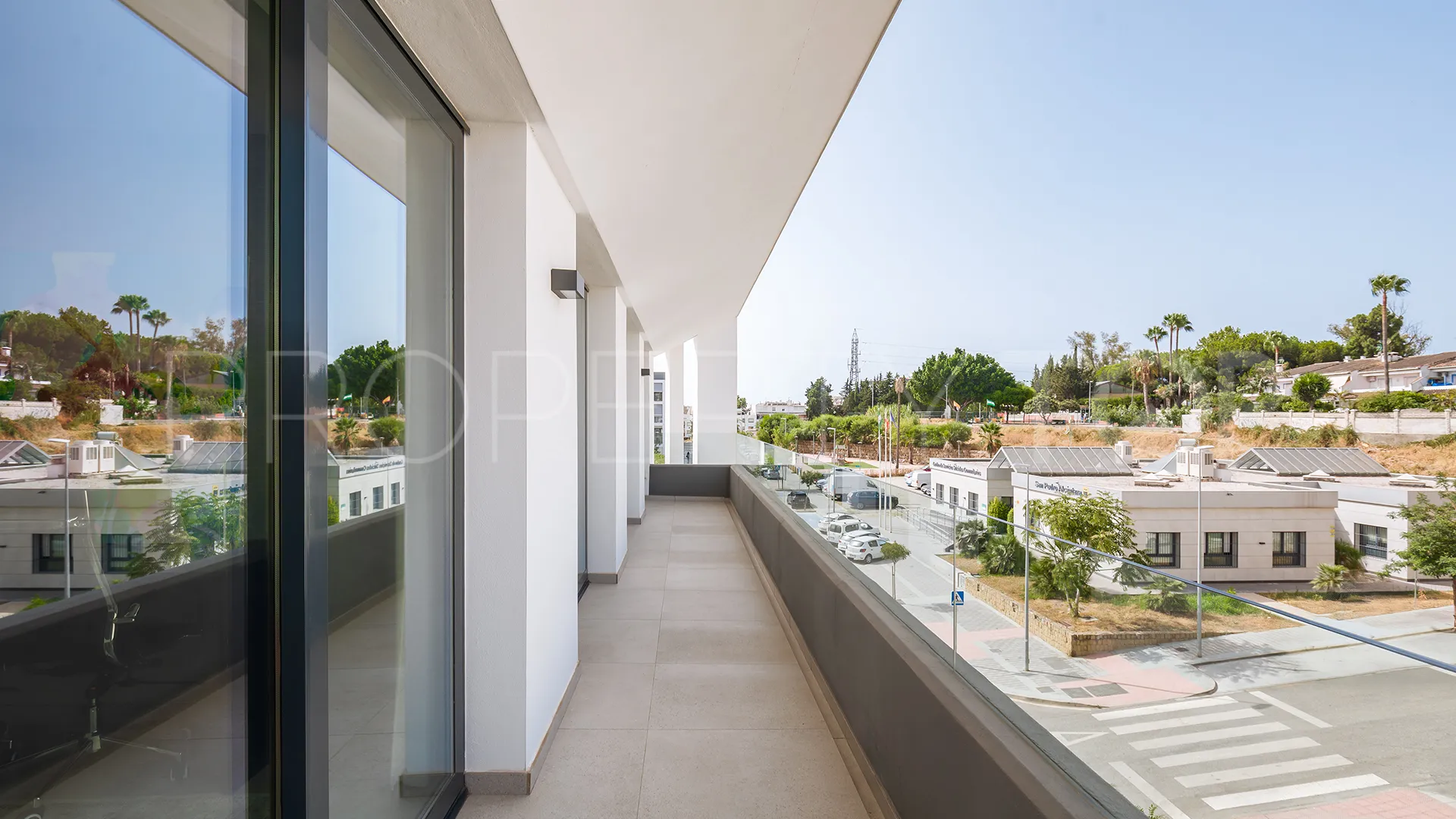 Ático en venta en San Pedro de Alcantara de 4 dormitorios