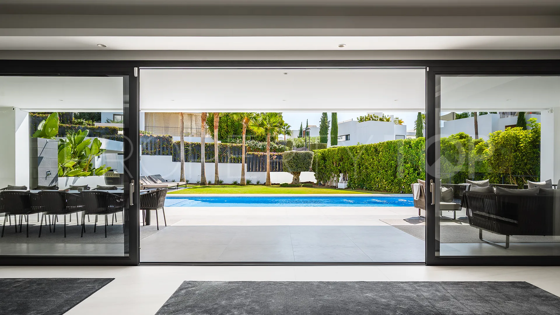 Los Olivos, villa a la venta de 7 dormitorios