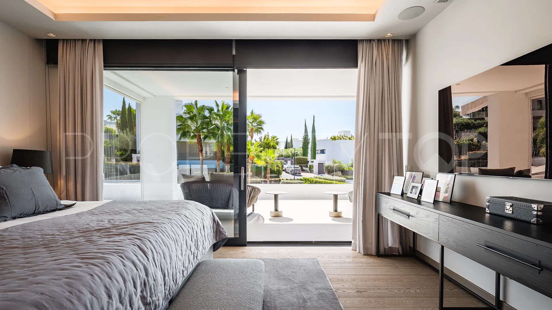Los Olivos, villa a la venta de 7 dormitorios