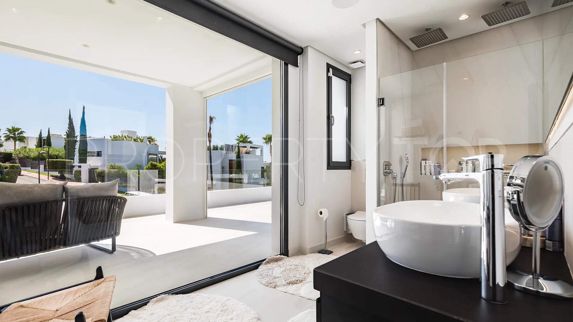 Los Olivos, villa a la venta de 7 dormitorios