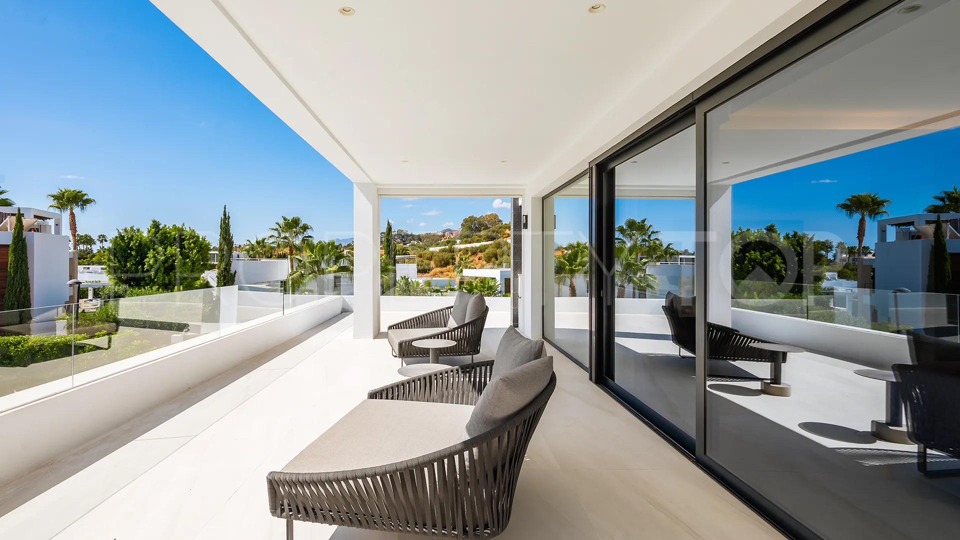 Los Olivos, villa a la venta de 7 dormitorios