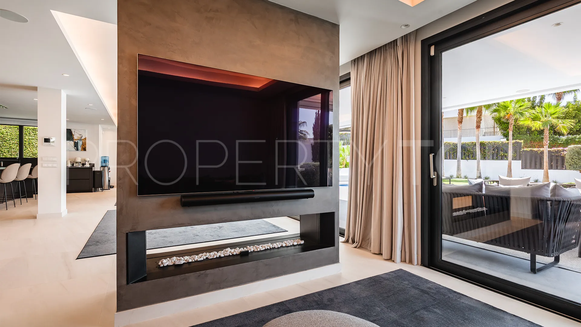 Los Olivos, villa a la venta de 7 dormitorios