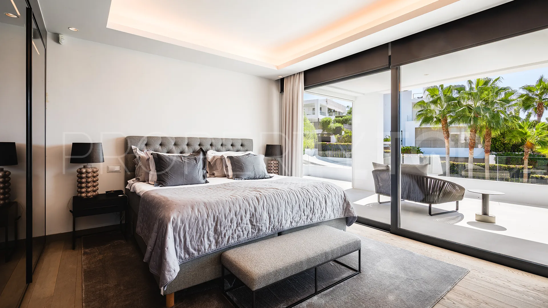 Los Olivos, villa a la venta de 7 dormitorios