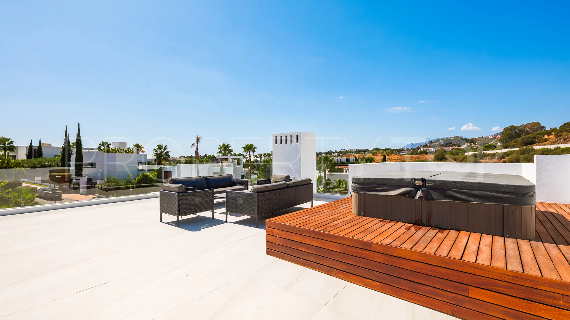 Los Olivos, villa a la venta de 7 dormitorios