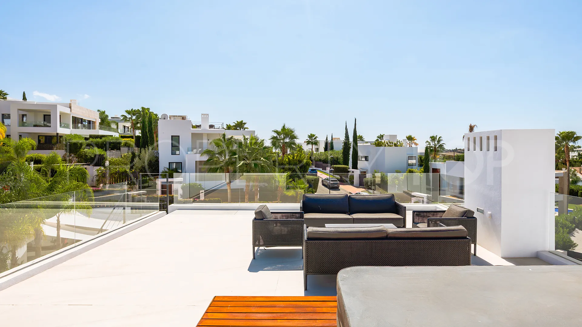Los Olivos, villa a la venta de 7 dormitorios