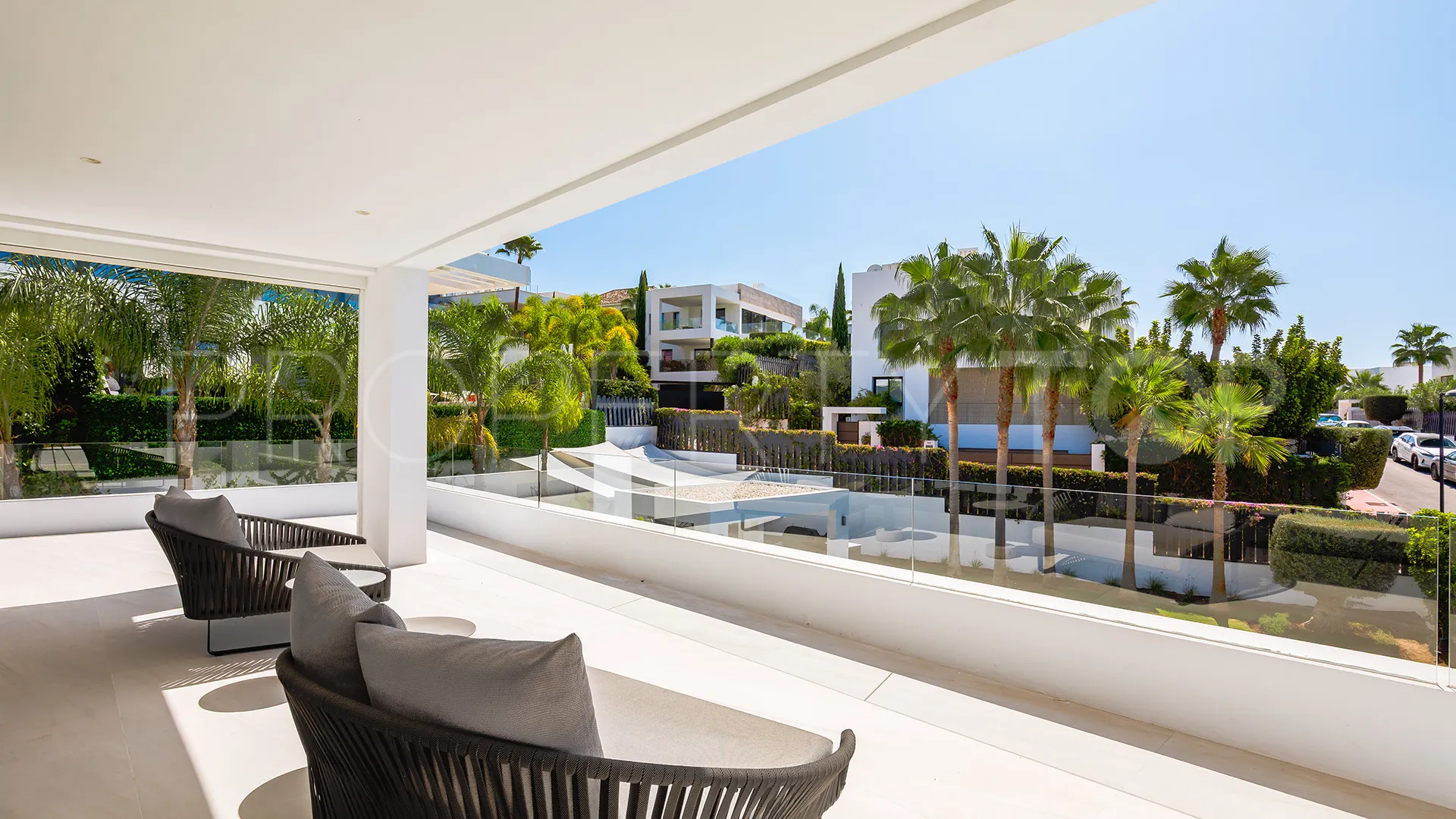 Los Olivos, villa a la venta de 7 dormitorios
