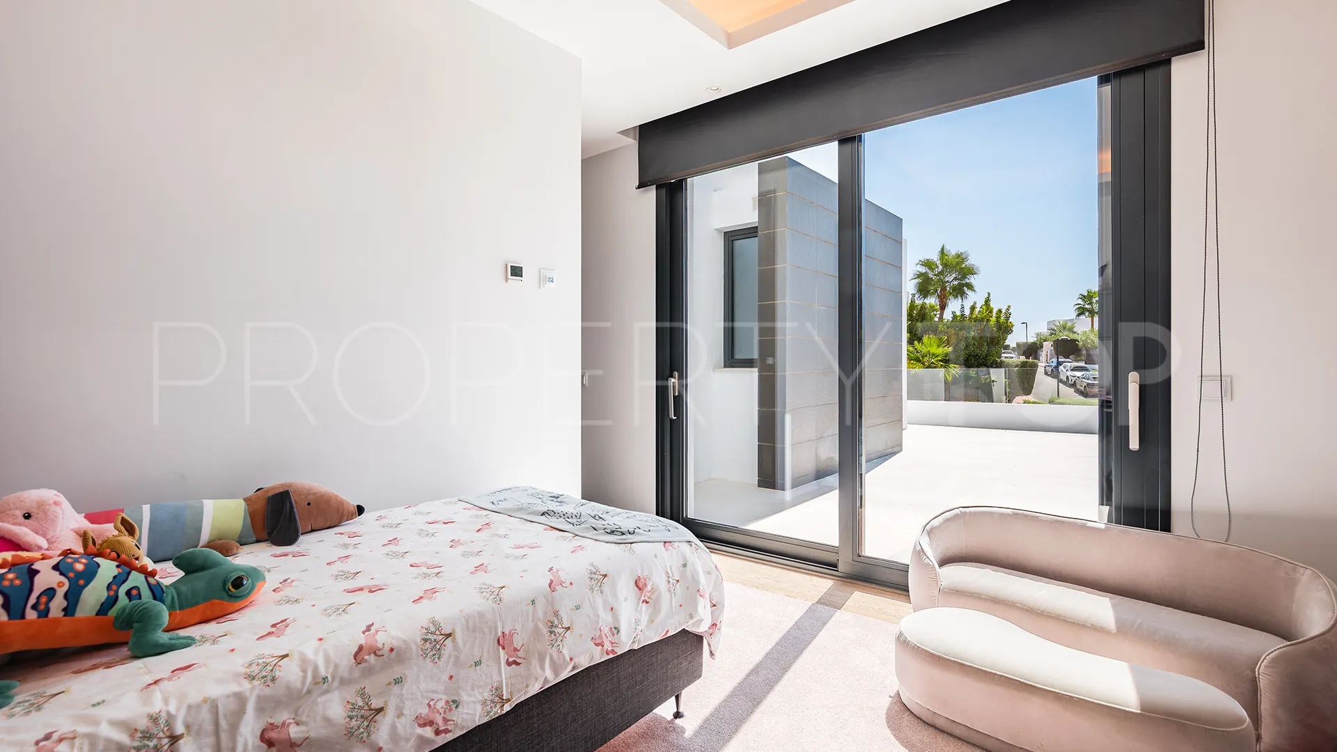 Los Olivos, villa a la venta de 7 dormitorios
