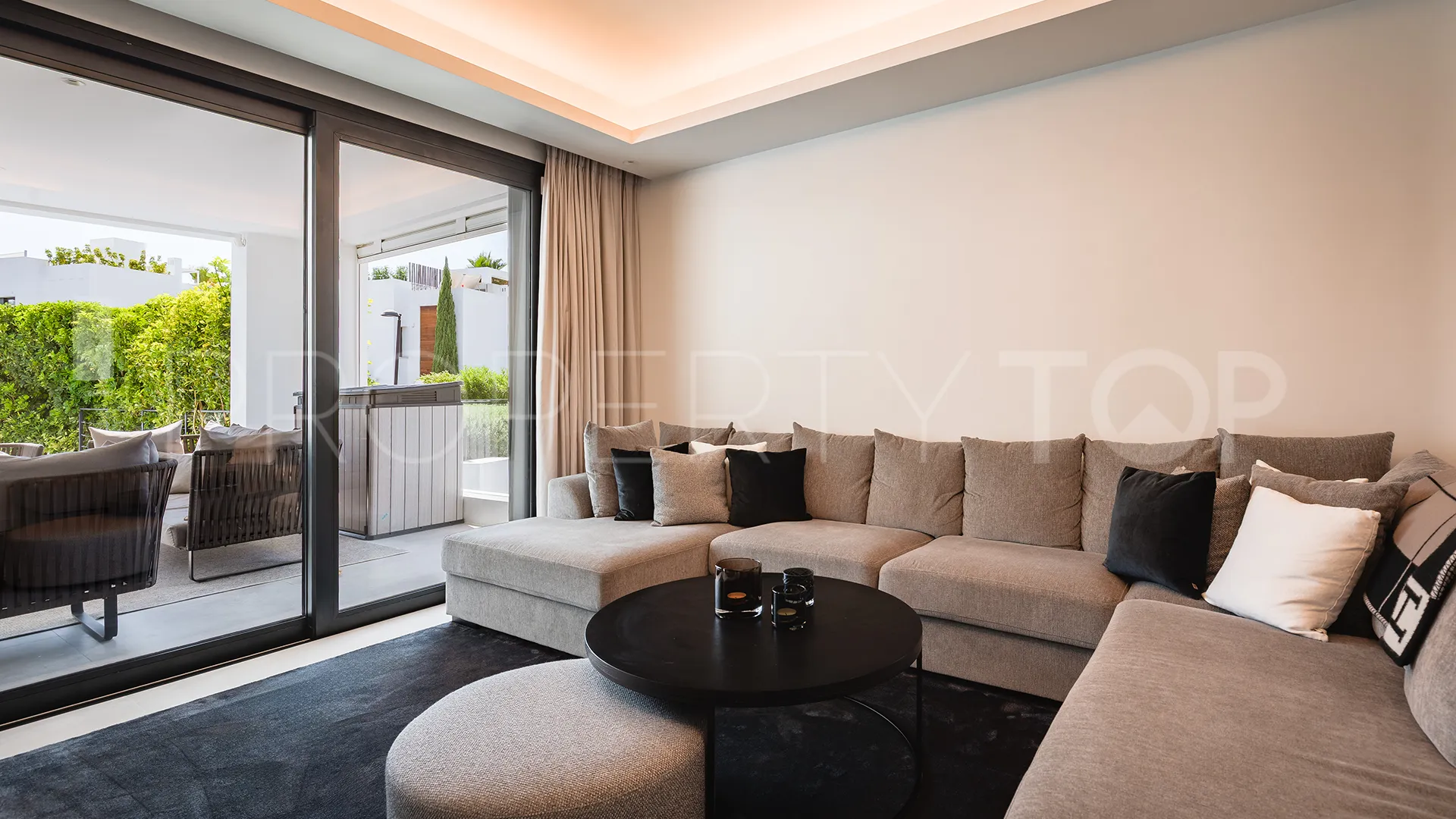 Los Olivos, villa a la venta de 7 dormitorios