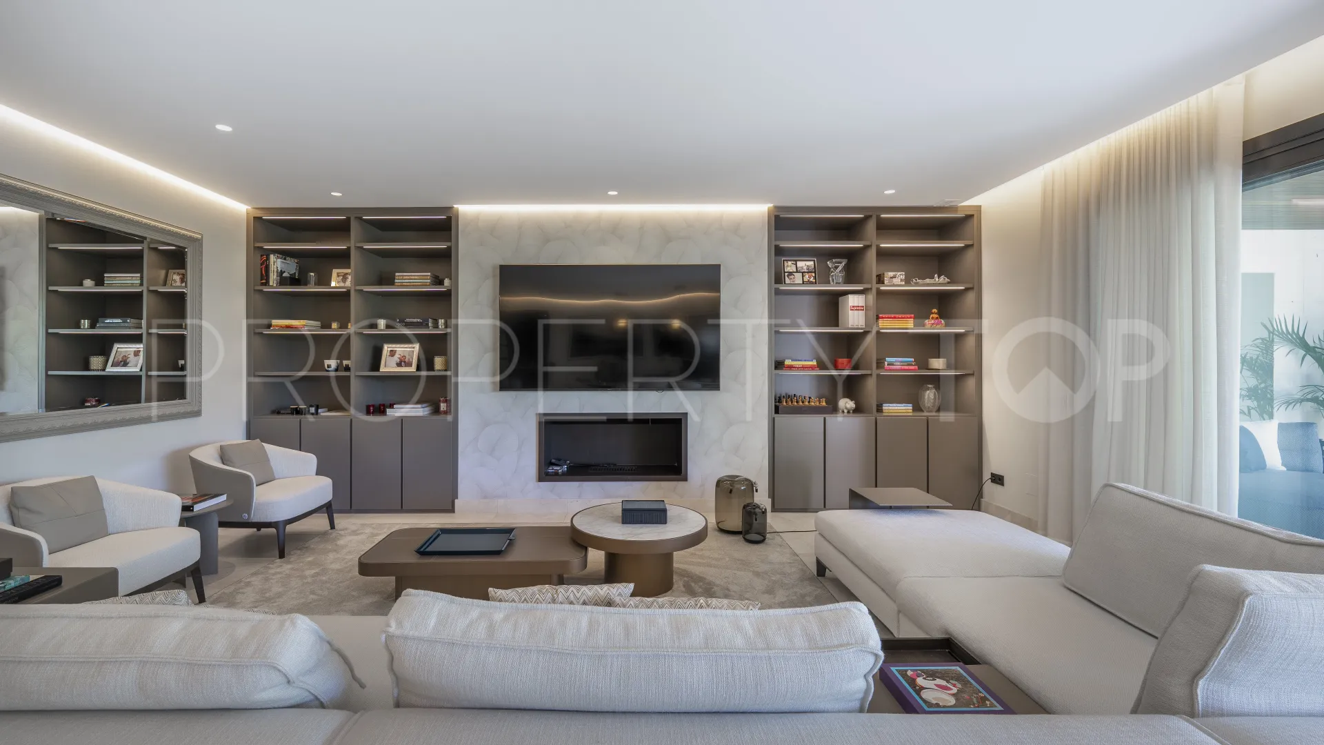 4 bedrooms Hacienda de Valderrama villa for sale