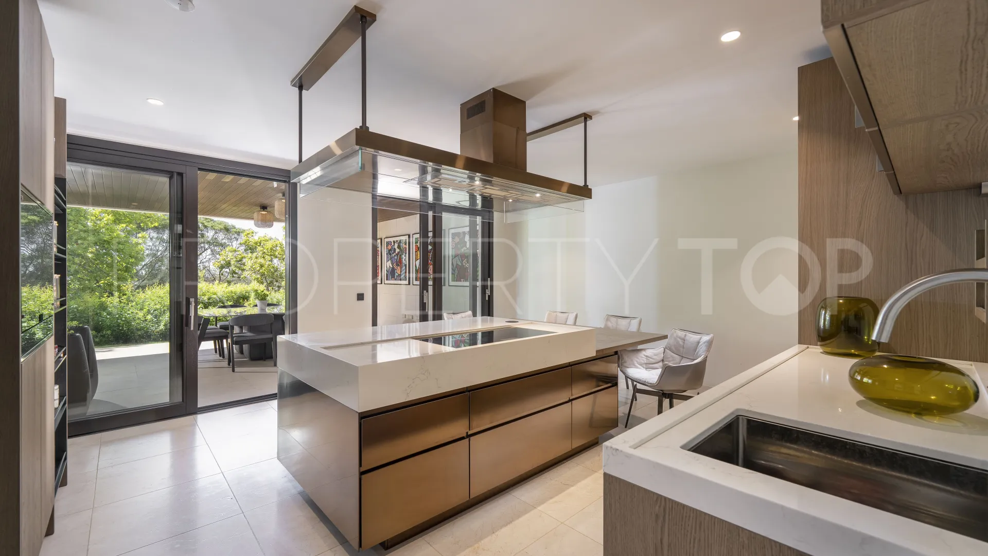 4 bedrooms Hacienda de Valderrama villa for sale