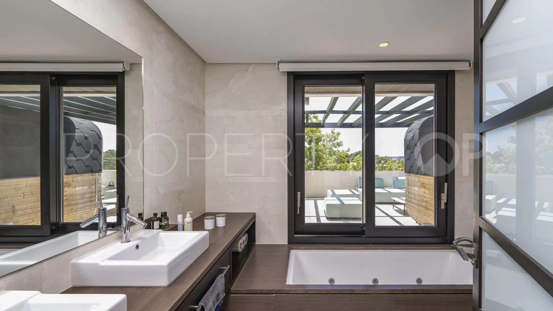 4 bedrooms Hacienda de Valderrama villa for sale