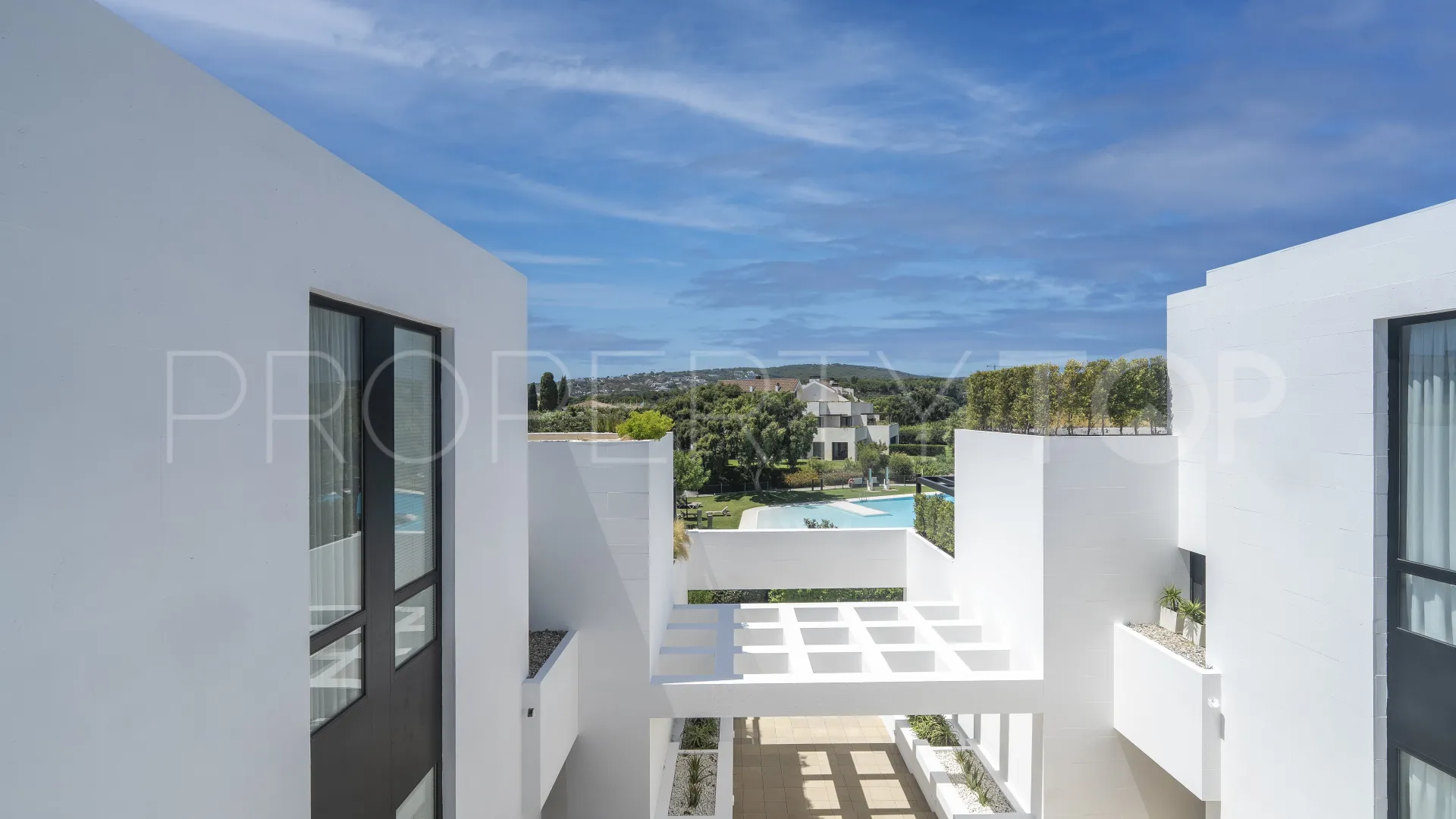 4 bedrooms Hacienda de Valderrama villa for sale