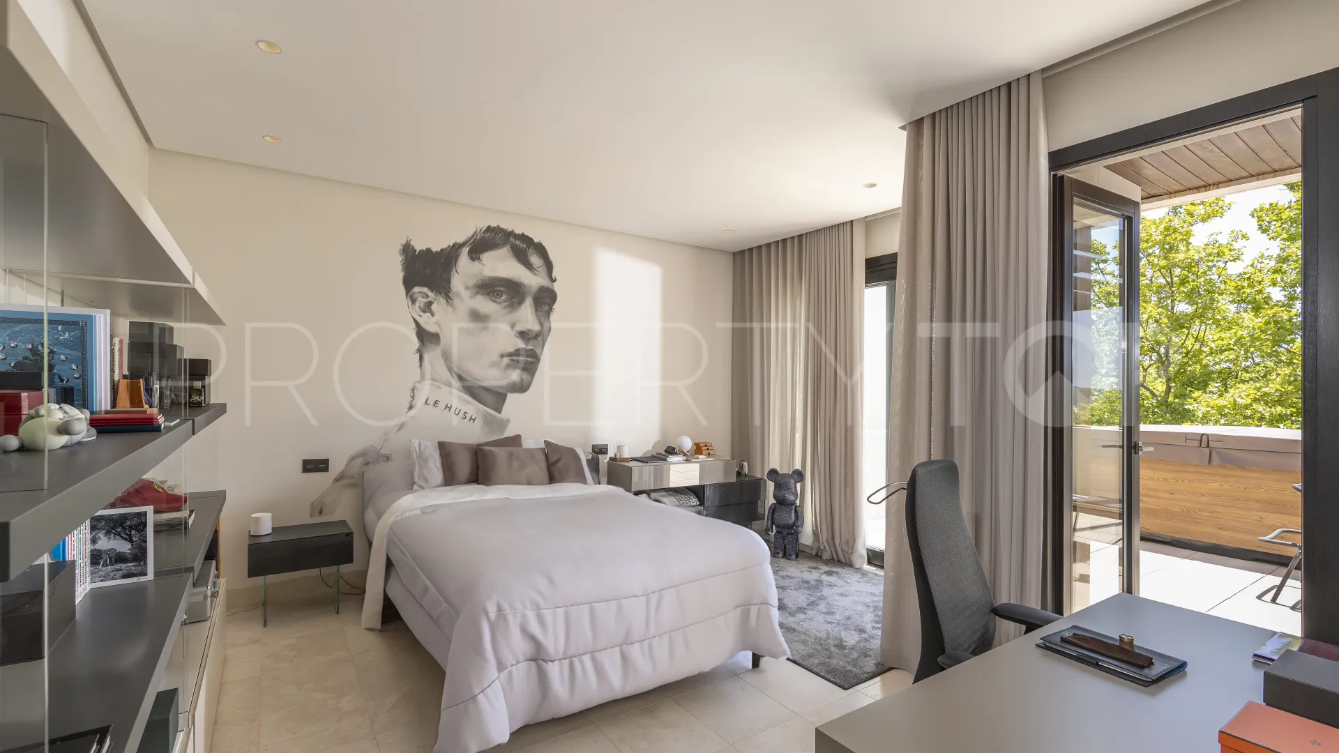 4 bedrooms Hacienda de Valderrama villa for sale