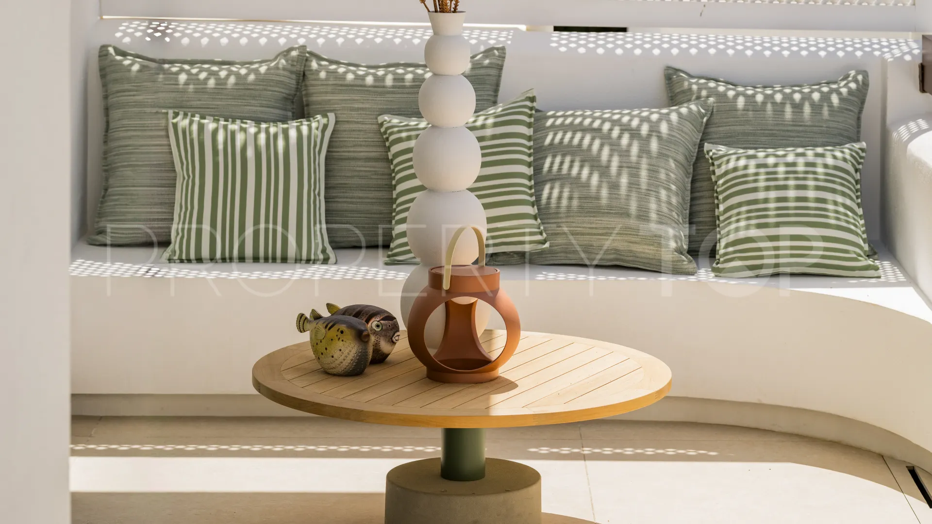 3 bedrooms apartment for sale in Los Monteros Palm Beach