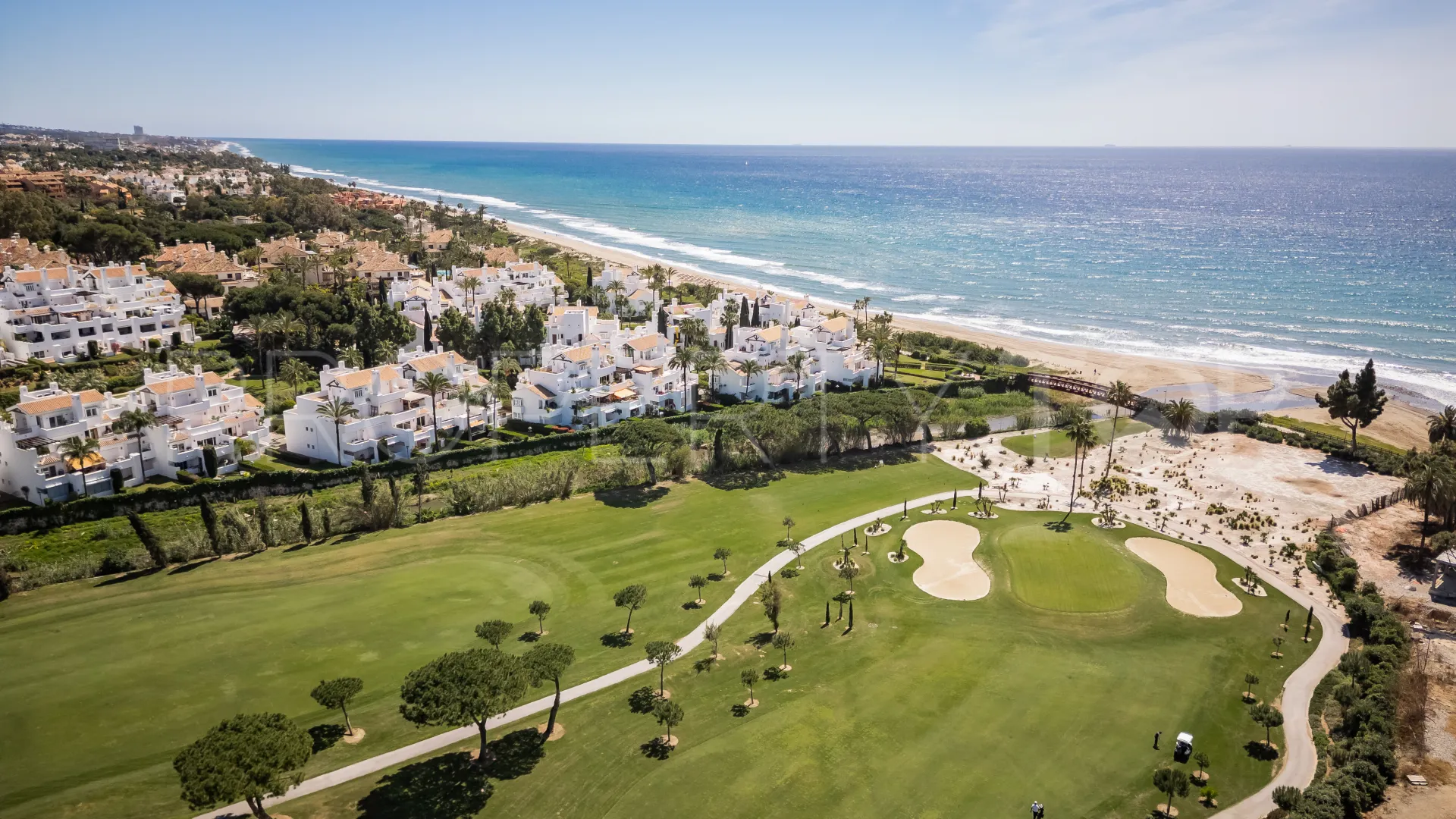 3 bedrooms apartment for sale in Los Monteros Palm Beach