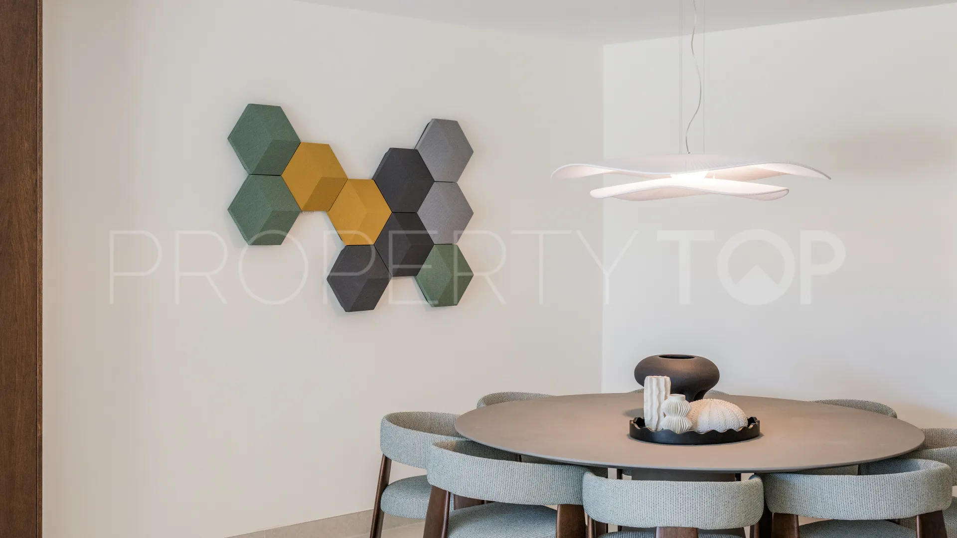 3 bedrooms apartment for sale in Los Monteros Palm Beach