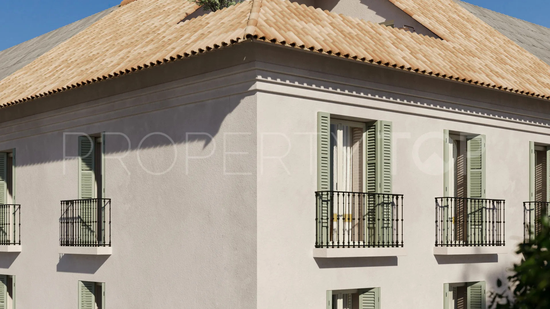 For sale building in Centro Histórico