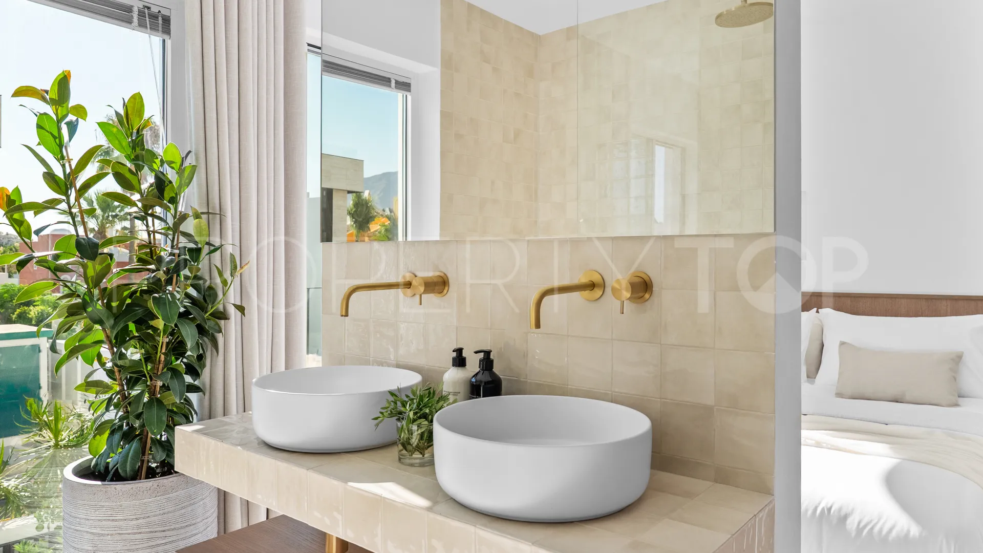 For sale town house in Altos del Rodeo
