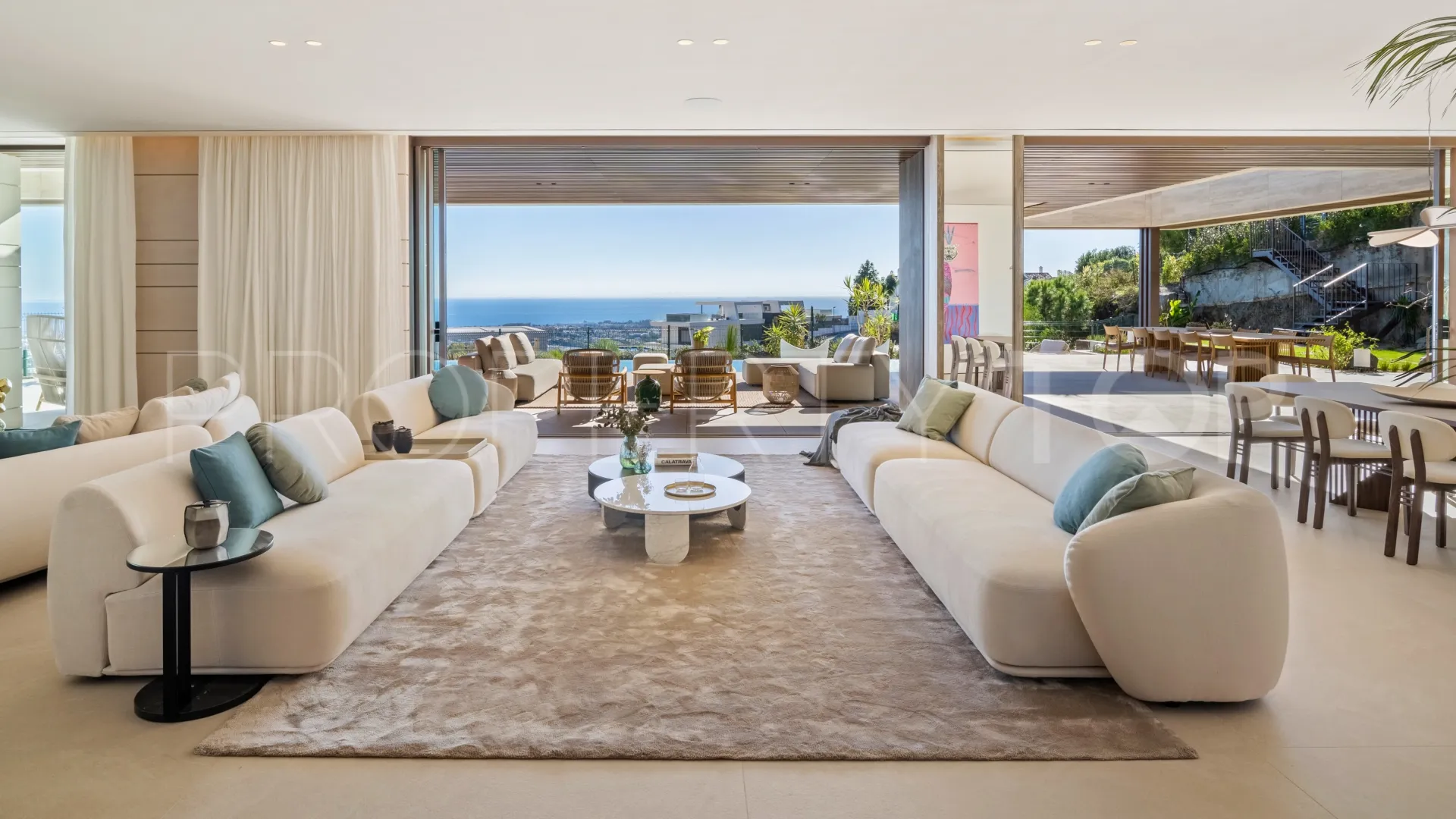La Quinta, villa en venta de 6 dormitorios