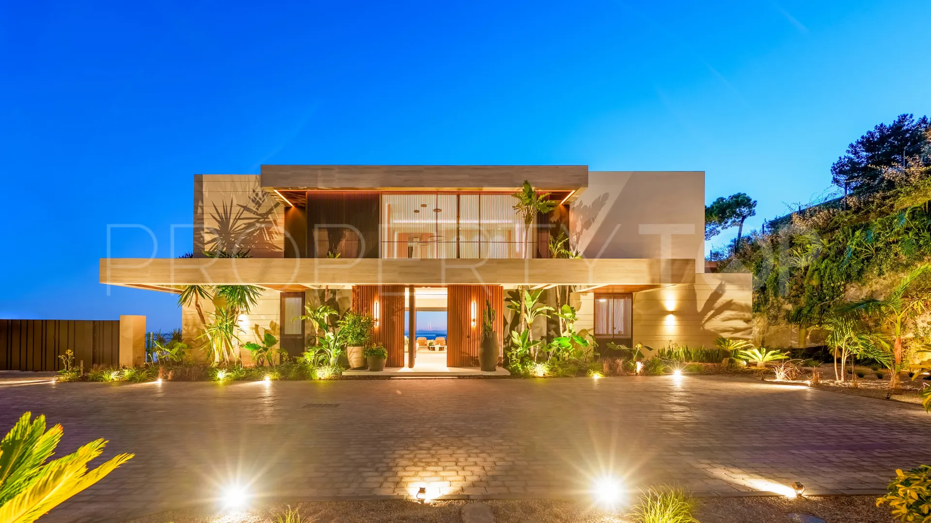 La Quinta, villa en venta de 6 dormitorios