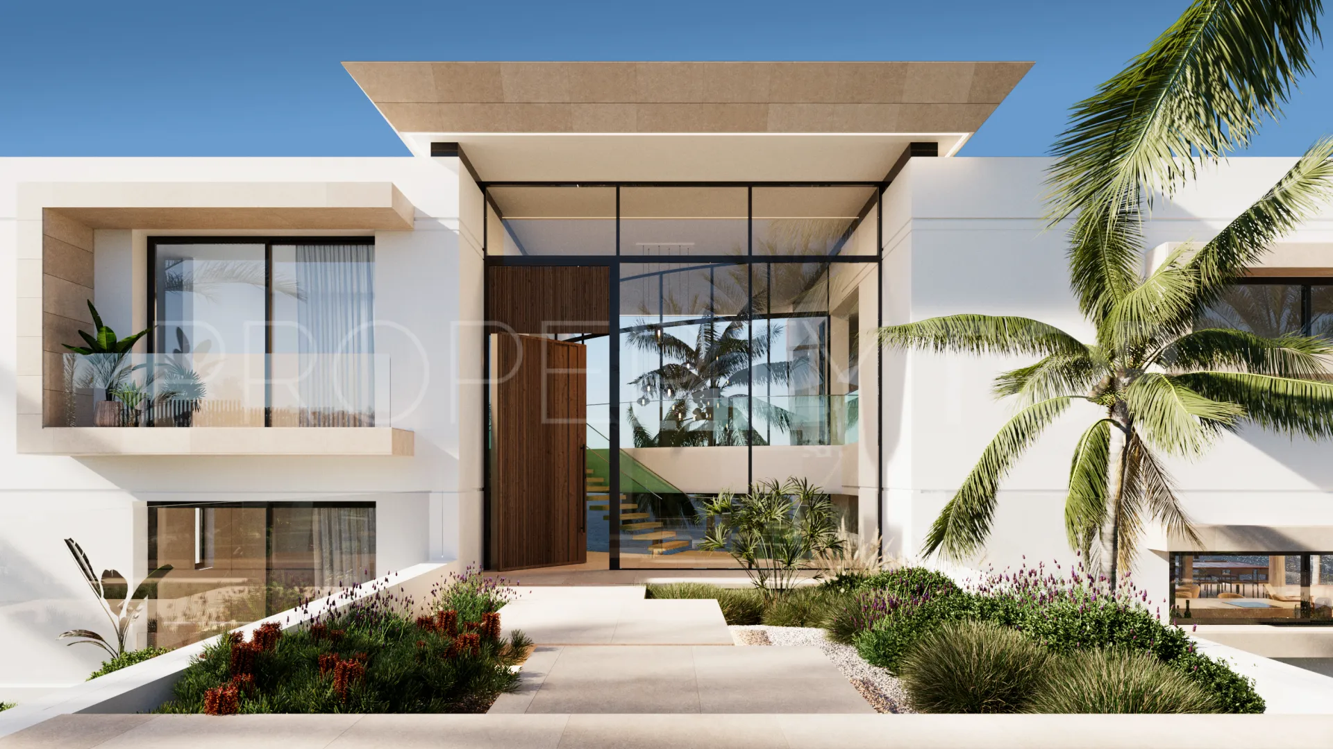 Villa en venta con 6 dormitorios en Alcaidesa