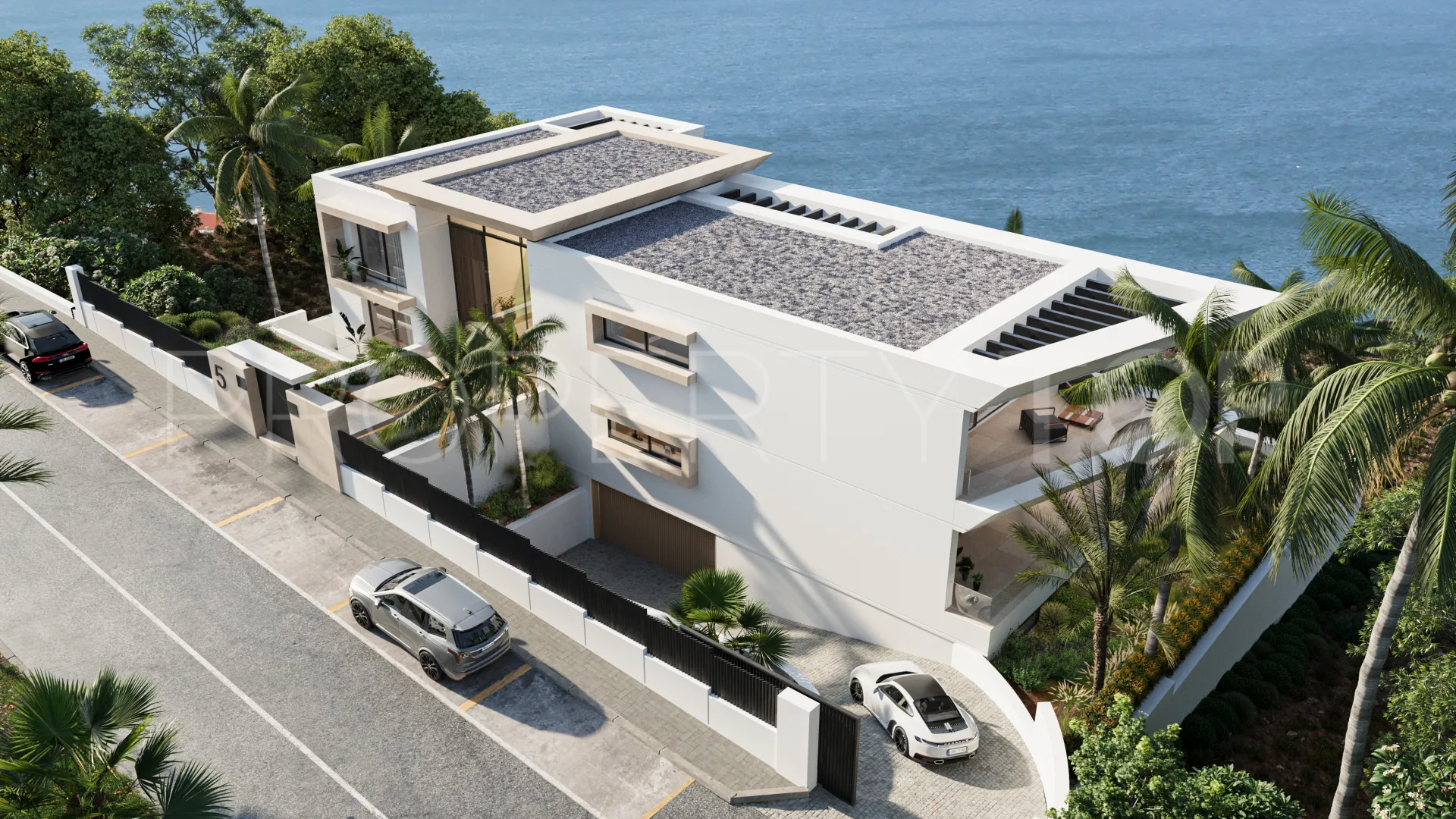 Villa en venta con 6 dormitorios en Alcaidesa