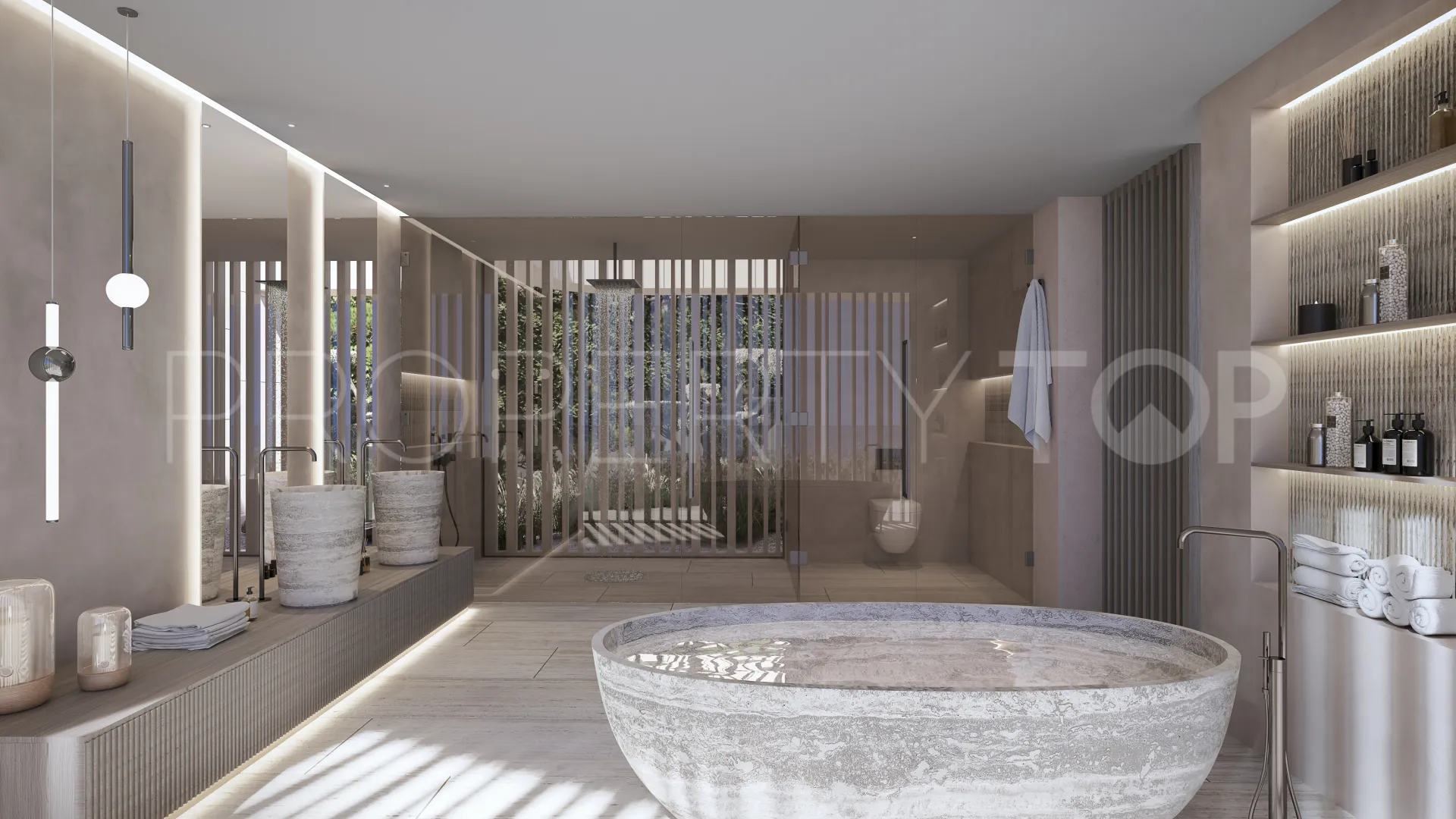 For sale villa in La Reserva with 7 bedrooms