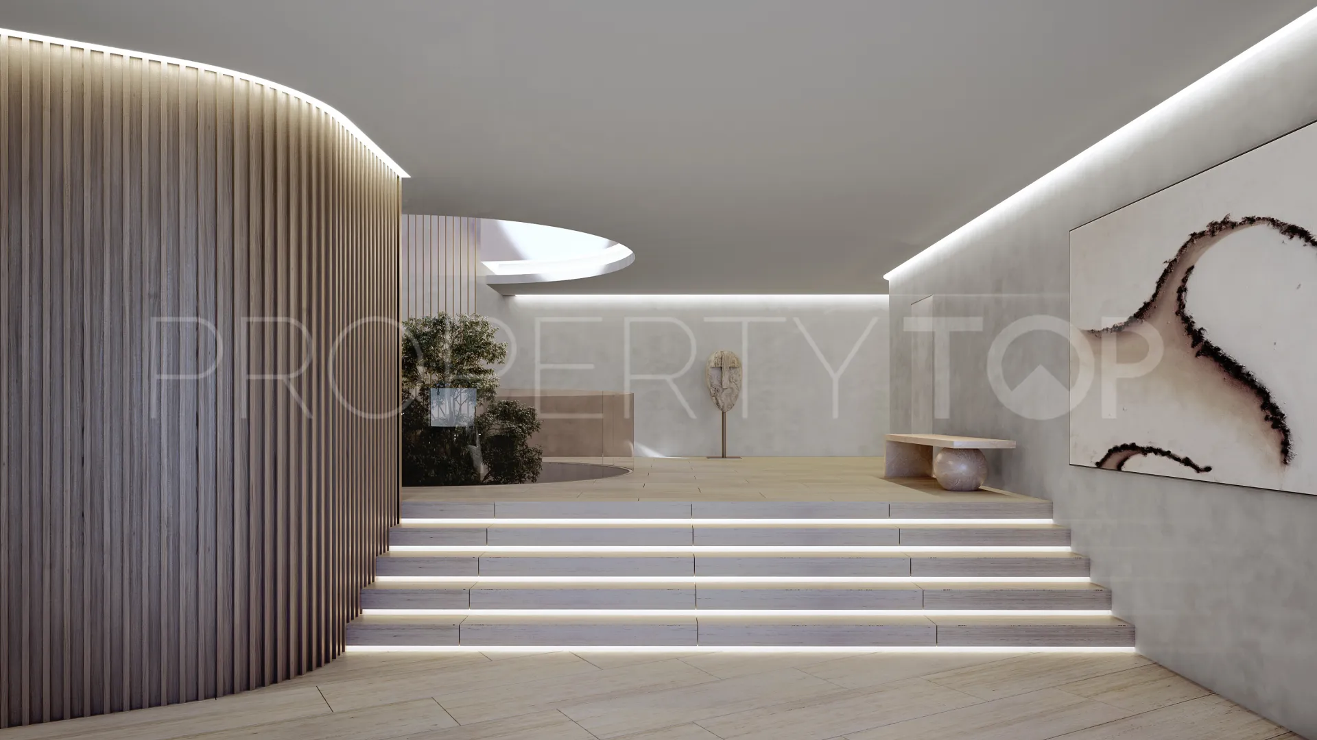 For sale villa in La Reserva with 7 bedrooms