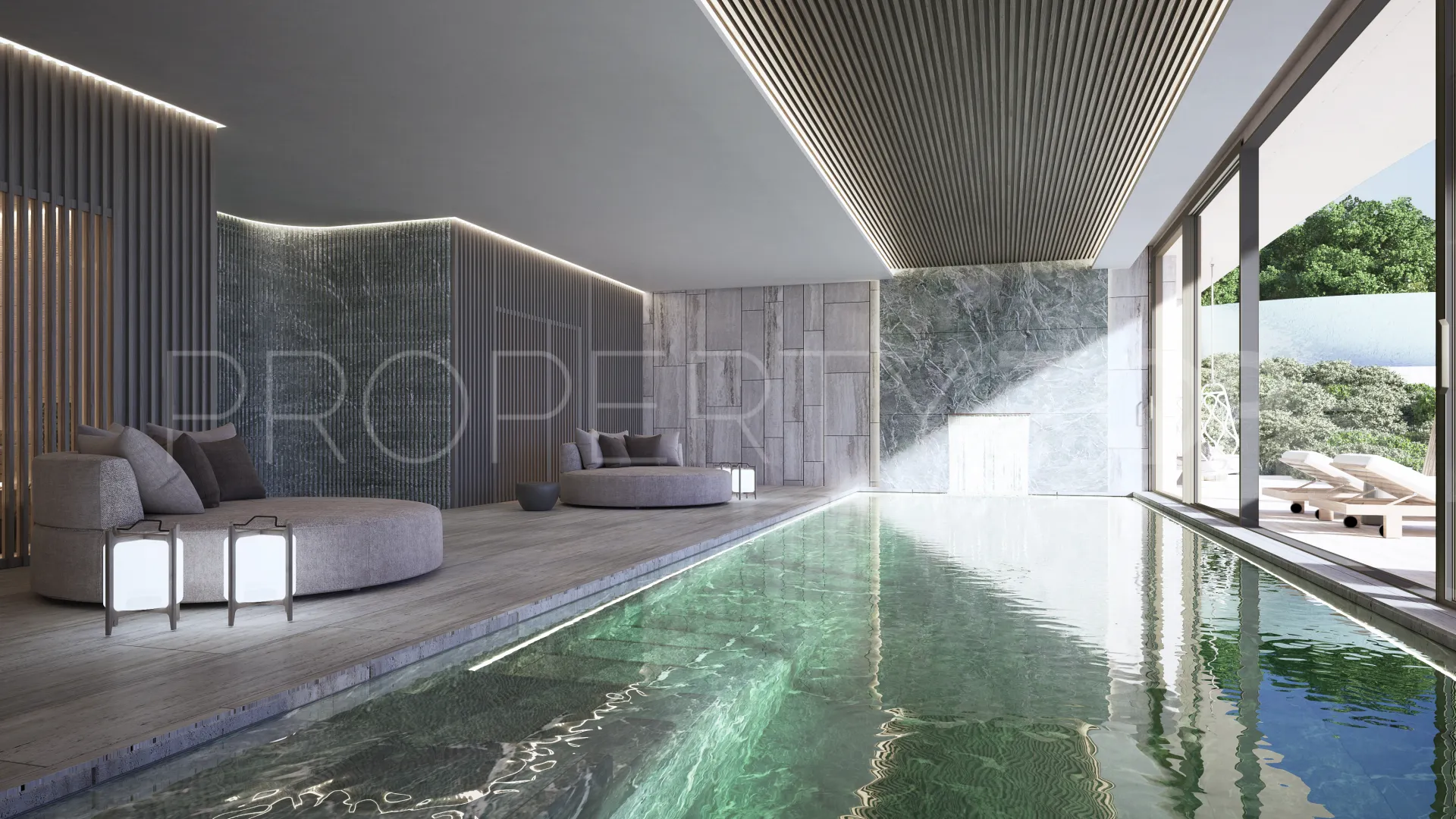For sale villa in La Reserva with 7 bedrooms