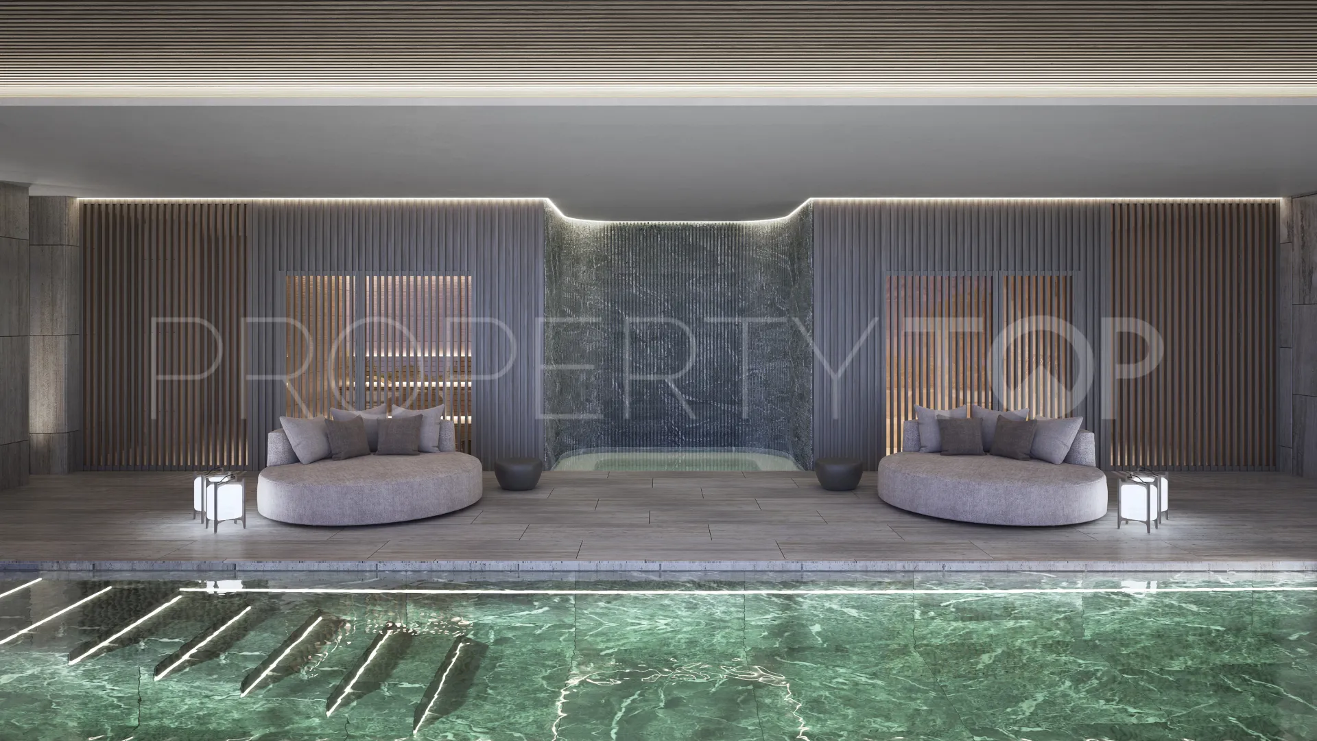 For sale villa in La Reserva with 7 bedrooms