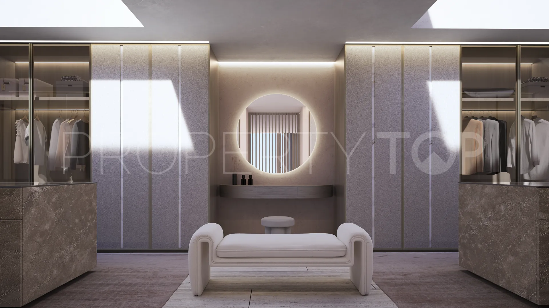 For sale villa in La Reserva with 7 bedrooms