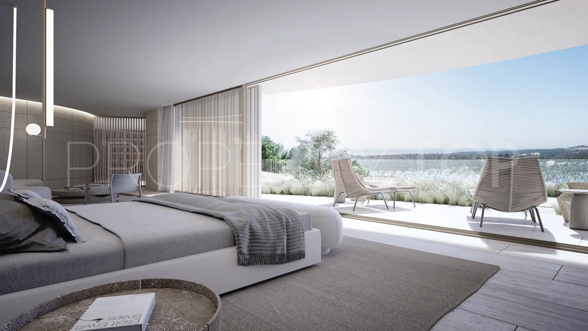 For sale villa in La Reserva with 7 bedrooms