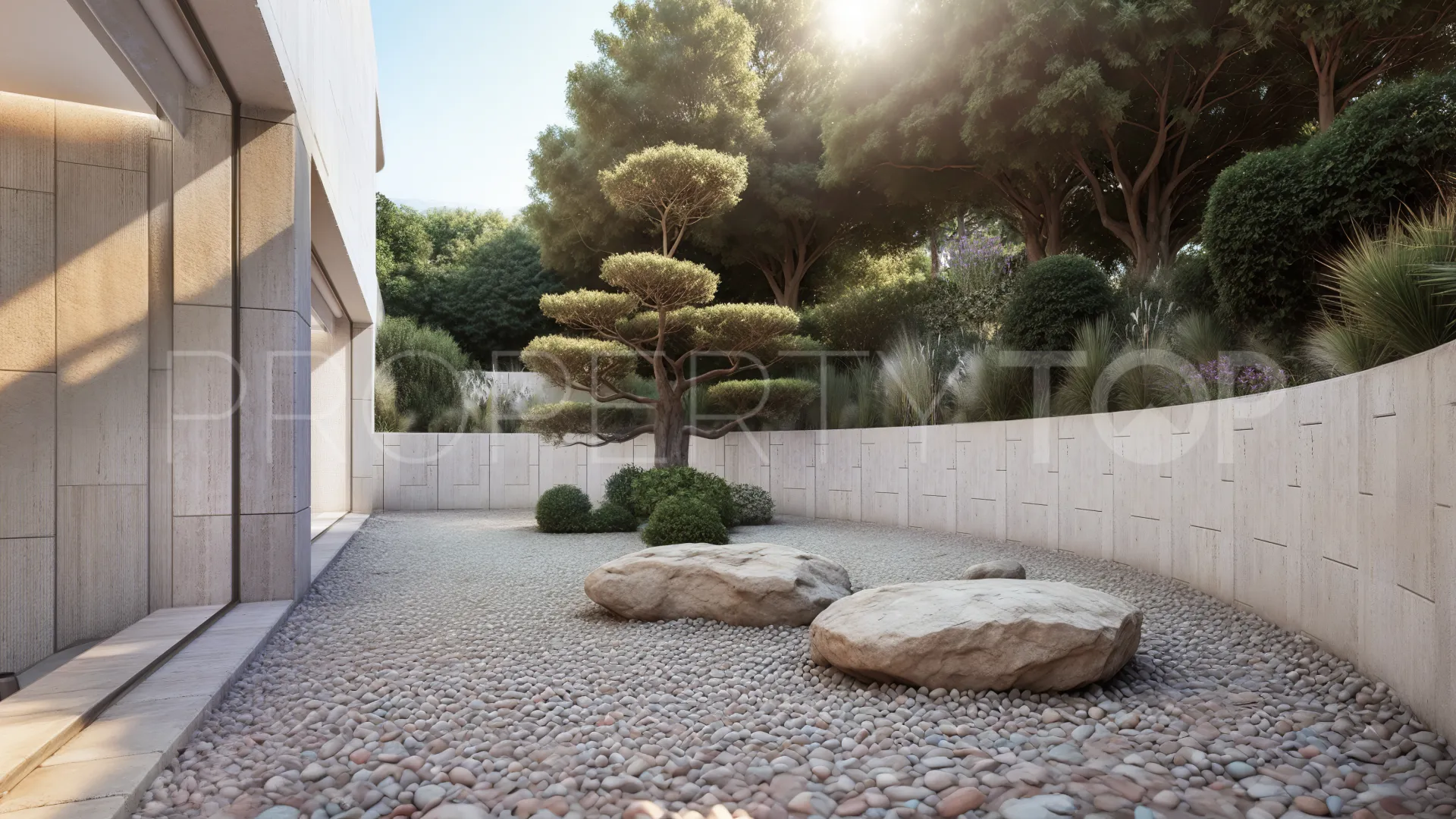 For sale villa in La Reserva with 7 bedrooms