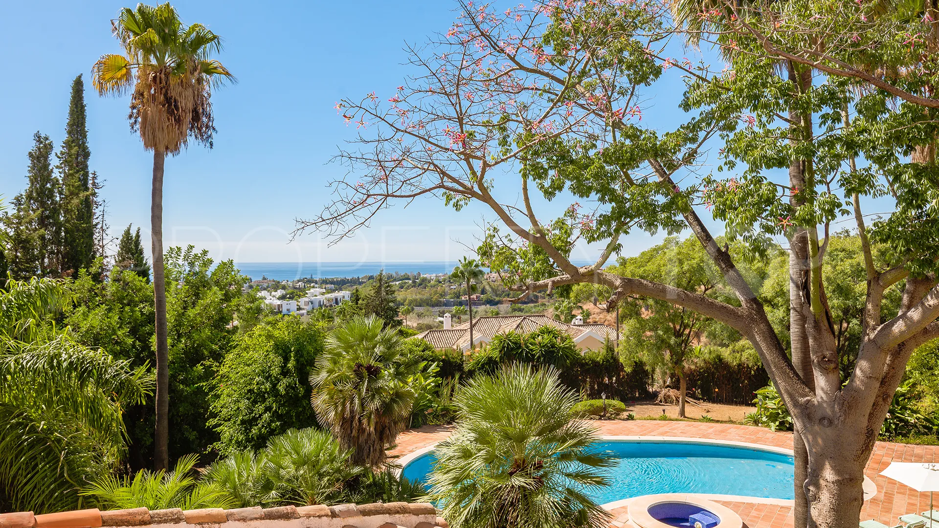 For sale villa in La Capellania with 20 bedrooms