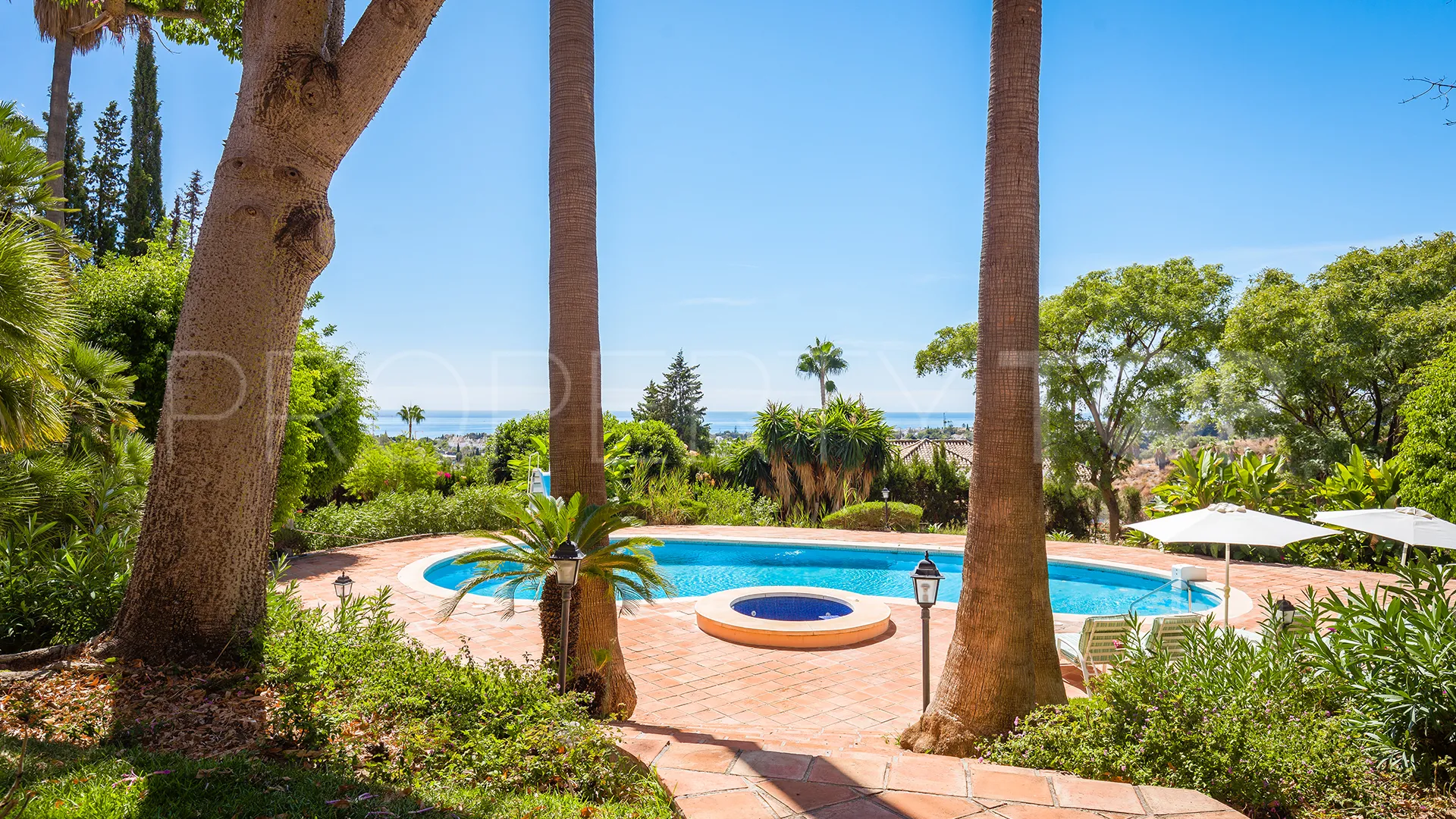 For sale villa in La Capellania with 20 bedrooms