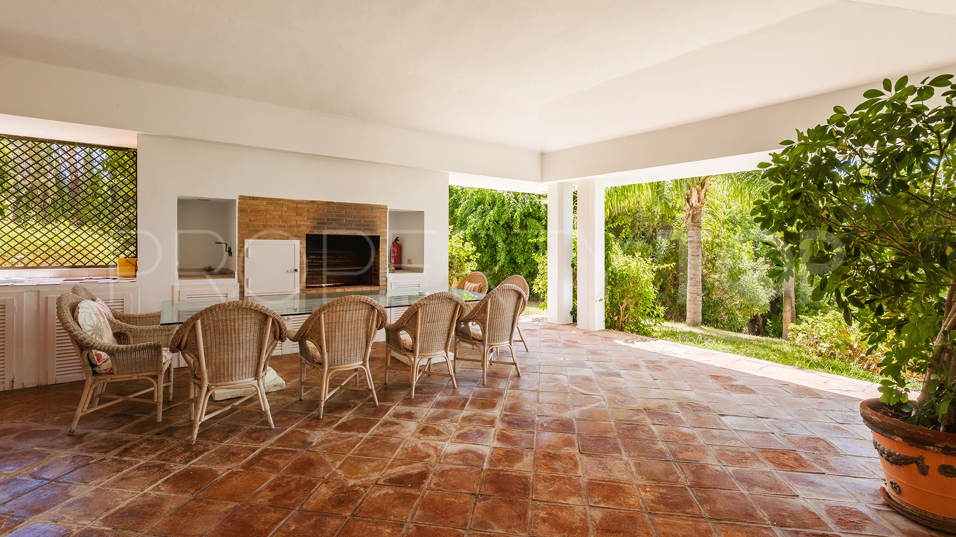 For sale villa in La Capellania with 20 bedrooms
